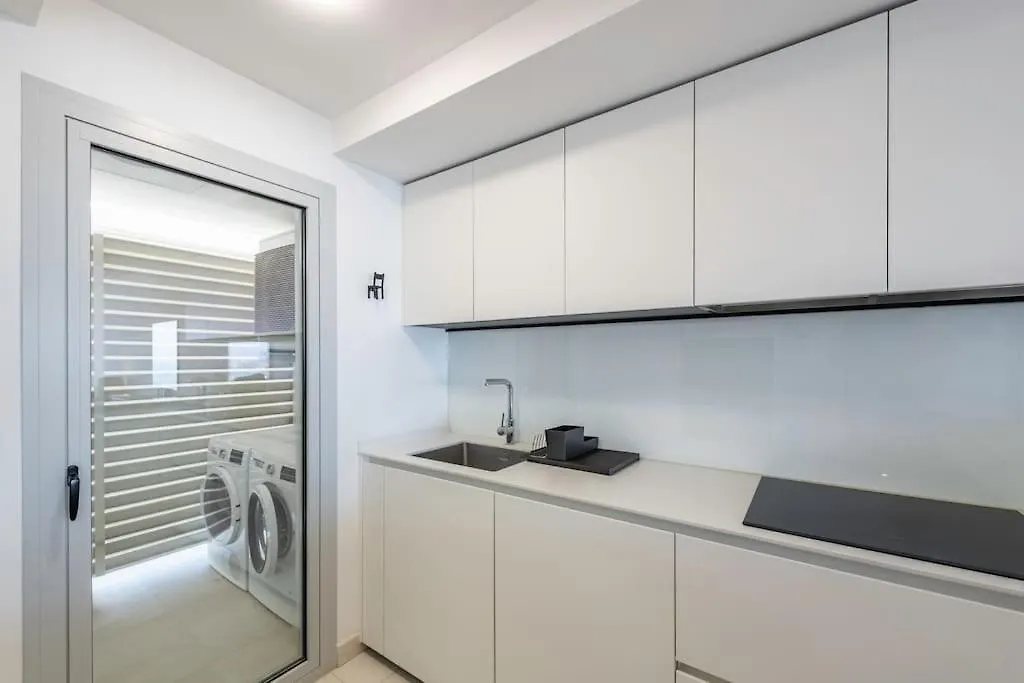 Apartment Med1 Luxury Apartament Sea View Fuengirola Spain